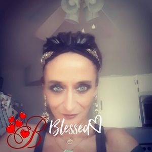 Meet your Posher, Brandy